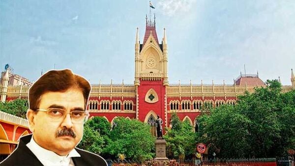 Calcutta High Court: ‘ফাইলও ছুঁতে পারবেন না’, সিবিআই অফিসারকে সরিয়ে দিলেন বিচারপতি গঙ্গোপাধ্যায়