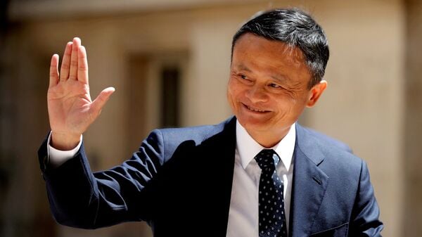 Jack Ma: আরও চাপে জ্যাক মা, এবার রাশ ছাড়তে হল চিনের বৃহত্তম ফিনটেক সংস্থার
