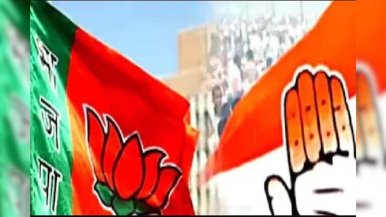 Karnataka Exit Poll 2023: কর্ণাটকেই কি ভাগ্য বদল হবে কংগ্রেসের, বুথ ফেরত সমীক্ষায় জোড়া ইঙ্গিত