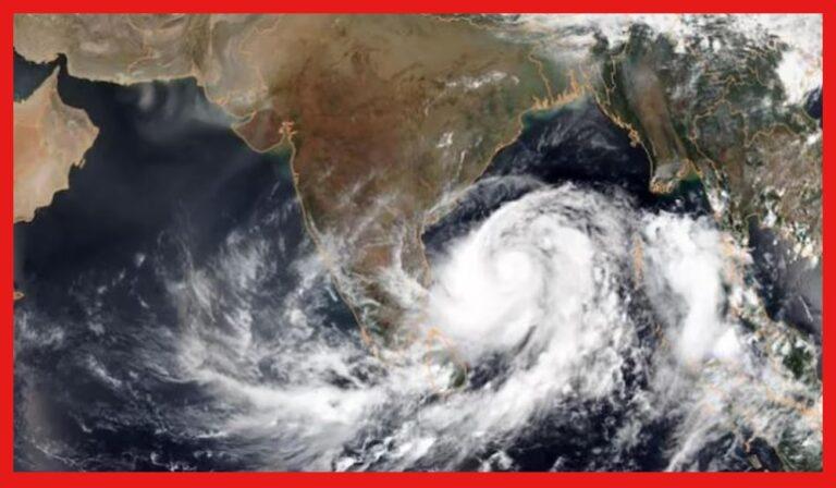 Cyclone: চোখ রাঙাচ্ছে আরেক সাইক্লোন! বাংলাদেশ সেফজোনে? আতঙ্কে ভুগছে এই দেশগুলো