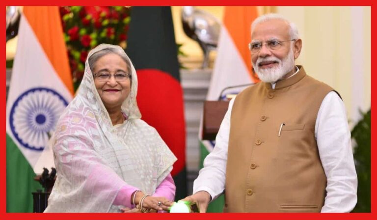 India-Bangladesh Relationship: একেই বলে বন্ধুত্ব, ভারতের জন্য দুই বন্দর খুলে দিল বাংলাদেশ! চাঙ্গা হবে অর্থনীতি