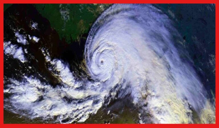 Cyclone Mocha: ঘূর্ণিঝড় মোকার কোন পথ ধরে এগোবে? আবহাওয়ার বড় আপডেট