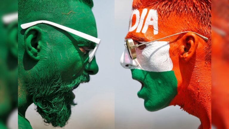 ফের হতে পারে ভারত-পাকিস্তান ম্যাচ! তাও আবার বিশ্বকাপের আগেই India vs Pakistan may face each other once again ahead of ODI World Cup 2023 in Asian Games final sup