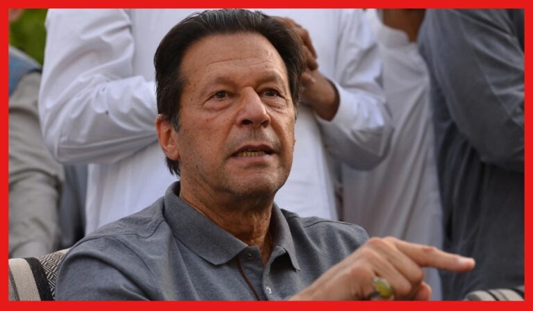 Imran Khan: তরুণদের নিয়ে বড় ছক! কোন নীতিতে চলছেন? অকপট ইমরান খান