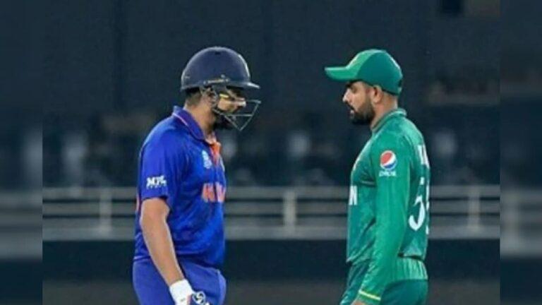 IND vs PAK: পাকিস্তানের থেকে পিছিয়ে পড়ল ভারত! এশিয়া কাপ-বিশ্বকাপের আগে বাড়ল চাপ? জানুন বিস্তারিত