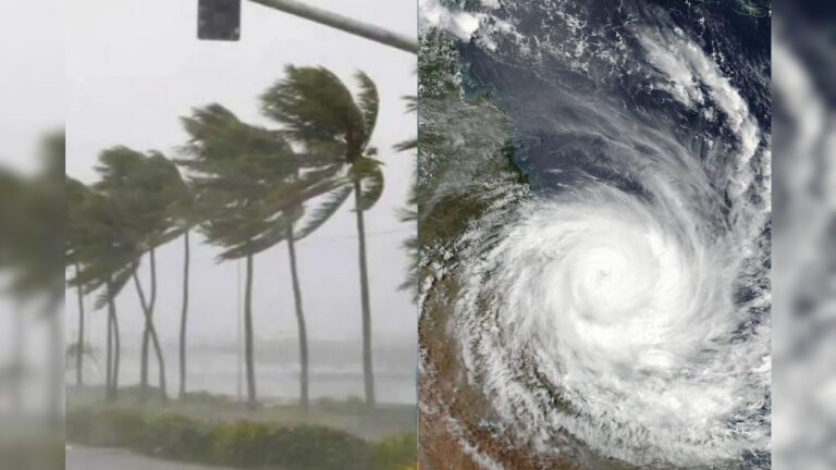 Cyclone Name | Mocha: কখনও হুদহুদ তো কখনও মোকা কারা দেয় এই সব ঝড়ের নাম? জানেন কি?