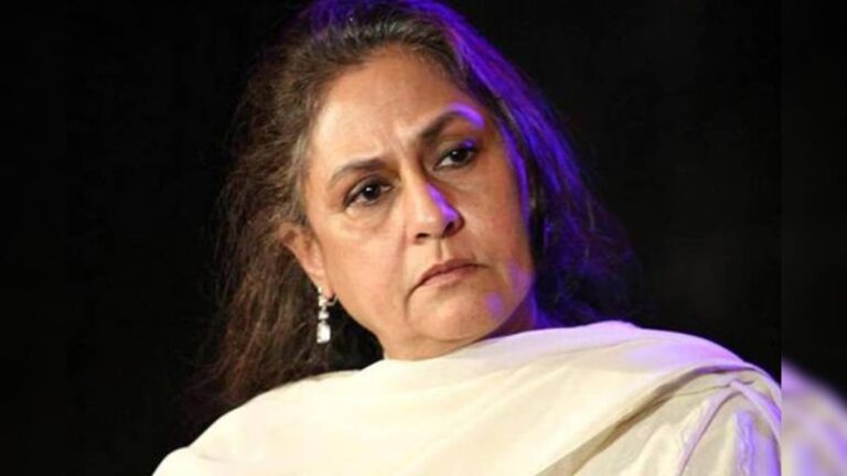 Bindu on Jaya Bachchan | ‘সবই ভিতরের কথা…’, জয়াকে নিয়ে বিস্ফোরক সহকর্মী! এ কোন ভয়ঙ্কর সত্যি সামনে এল