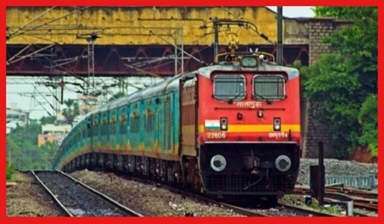 Train: রাতে সবচেয়ে দ্রুতগতিতে কেন দৌড়য় দূরপাল্লার ট্রেন? জেনে নিন বিশেষ নিয়ম