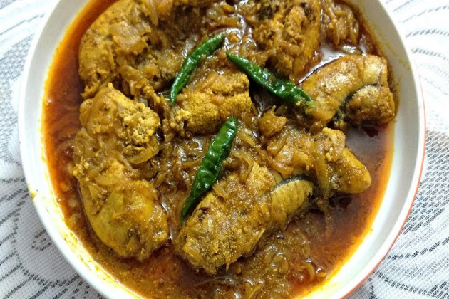 try this hilsa-new-recipe