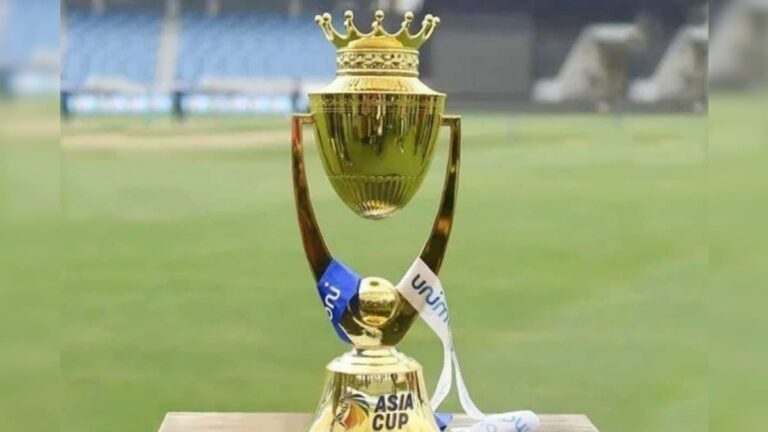 এশিয়া কাপের ইতিহাসে ‘রাজত্ব’ করেছে কাদের ব্যাট, দেখে নিন প্রথম পাঁচের তালিকা Asia Cup 2023 Top 5 highest Run getters in Asia Cup history ODI Cricket sup