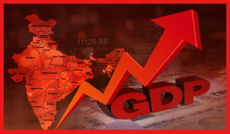 GDP: জিডিপিতে ব্যাপক গ্রোথ ভারতের! ‘টপ ৪’ এ জায়গা করতে পারবে দিল্লি? কী কী চ্যালেঞ্জ