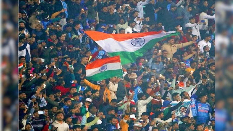 World Cup 2023 বিশ্বকাপের ক্রীড়াসূচি সামনে, ভারতের প্রথম প্রতিপক্ষ কারা
