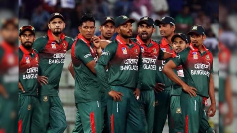 তামিম ইকবালের জায়গায় কে হল বাংলাদেশের পরবর্তী অধিনায়ক, জানিয়ে দিল বিসিবি Bangladesh Cricket Board Named Liton Das as New Captain of Bangladesh Cricket Team for next 2 ODI against Afghanistan sup