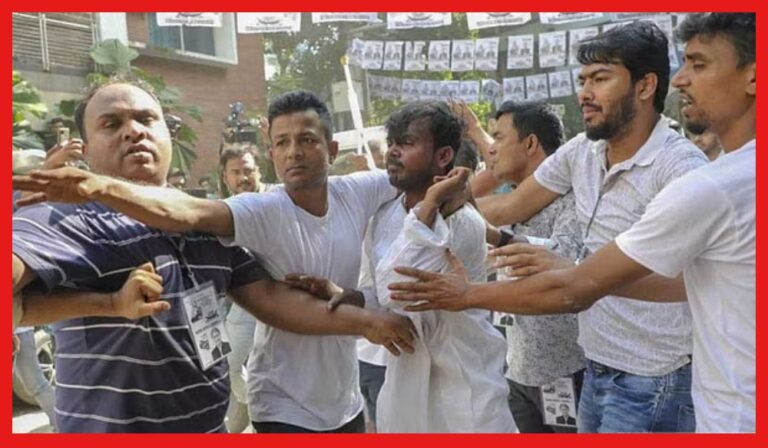 Bangladesh Election: হিরো আলমের উপর হামলার ঘটনায় জাতিসংঘের উদ্বেগ, আবার যুক্তরাষ্ট্রের চাপে বাংলাদেশ!