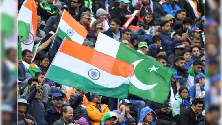 India vs Pakistan: একই দিনে ৩ বার পাকিস্তানকে হারাল ভারত, তরতরিয়ে উড়ল তেরঙা