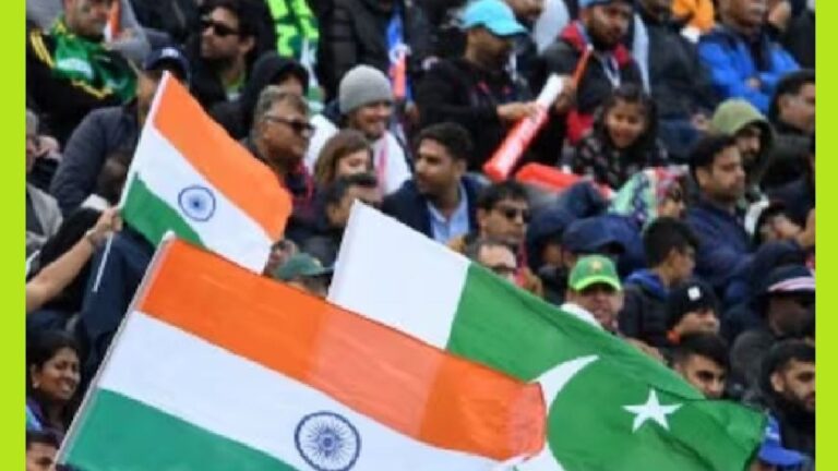 India vs Pakistan: এশিয়া কাপ-বিশ্বকাপ নয়, তার আগেই ভারত বনাম পাকিস্তান মেগা ম্যাচ