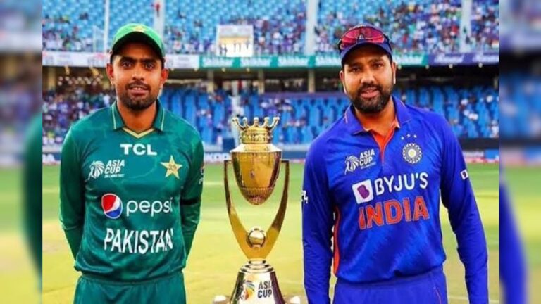 ঘোষিত এশিয়া কাপ ২০২৩-এর সূচি, জানা গেল ভারত-পাকিস্তান ম্যাচের দিনক্ষণ, দেখে নিন সম্পূর্ণ শিডিউল Asia Cup 2023 Schedule Full Fixtures Announced by Asian Cricket Council India vs Pakistan match on 2 September sup