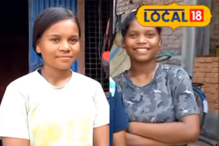 বাবা-মা-এর জীবীকা চা শ্রমিক, সেই পরিবারের মেয়েরাই এখন রাগবির উজ্জ্বল জ্যোতিষ্ক Inspirational Story 2 Girls of From Jalpaiguri Tea Garden area Playing Rugby sup | north-bengal