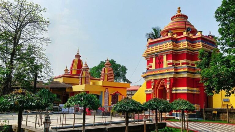 Karnagarh: চুয়ার বিদ্রোহের নেতৃত্বে ছিলেন এখানকার রানি, বেড়িয়ে আসুন কলকাতার কাছেই সেই ঐতিহাসিক স্থানে | Karnagarh near Kolkata is offbeat tourist spot