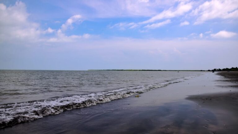 Parikhi Sea Beach: দিঘা-মন্দারমনি নয় কলকাতার কাছেই রয়েছে একেবারে নতুন সৈকত | কলকাতার কাছেই বেড়িয়ে আসুন পরীখি সৈকত থেকে