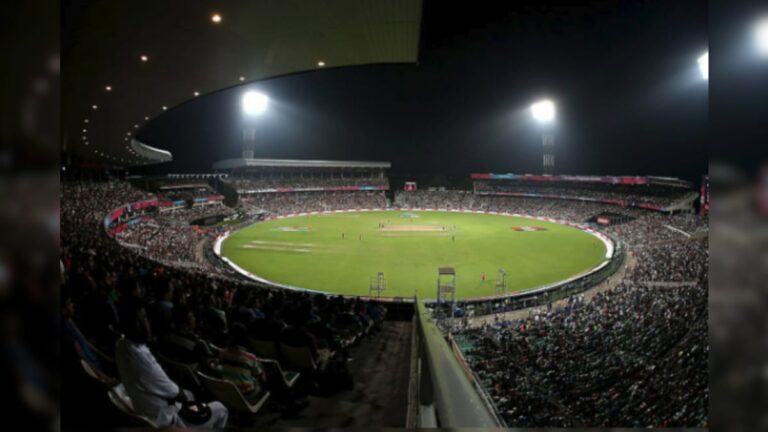 বিশ্বকাপে ইডেনে ভারতের ম্যাচ, কবে-কোথায় পাবেন টিকিট, জেনে নিন বিস্তারিত ODI World Cup 2023 When and where to get Team India s ICC World Cup match tickets at held Eden Gardens sup