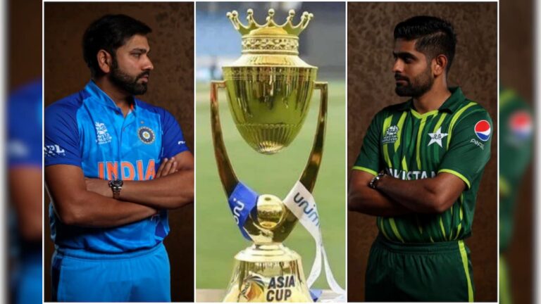 এশিয়া কাপে ফের কবে ভারত-পাকিস্তান, দেখে নিন ভারতের সুপার ফোরের সূচি India vs Pakistan Indian Team Fixture For Super Four Round Of Asia Cup 2023 sup
