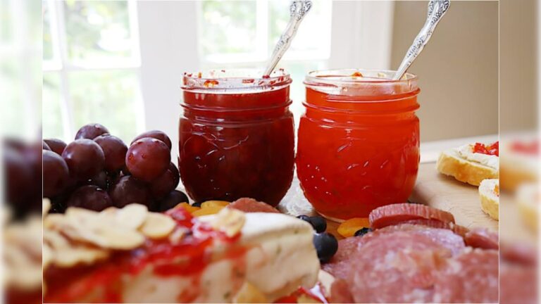 What is the difference between jam and jelly: জ্যাম ও জেলির মধ্যে পার্থক্য কী? উত্তর দিতে গিয়ে হোঁচট খাচ্ছেন অনেকেই