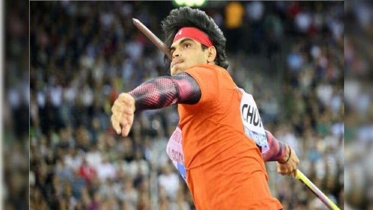 Neeraj Chopra in World Athletics Championship: আর কিছুক্ষণ ফের দেশকে গর্বিত করতে নামছেন নীরজ চোপড়, কখন, কোথায় ফ্রিতে দেখবেন