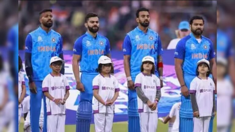 এশিয়া কাপে ভারতীয় দল ঘোষণা, ফিরলেন রাহুল-শ্রেয়স, স্কোয়াডে রয়েছে চমক Asia Cup 2023 Team India Squad KL Rahul Shreyas Iyer return BCCI announced 17 Member Indian Cricket Team for upcoming Asia Cup sup