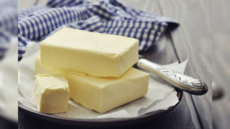 দোকানের থেকেও হবে ভাল, জেনে নিন ঘরেই মাখন তৈরি করার পদ্ধতি Know ingredients and process how to make Pure butter at home Interesting Facts sup