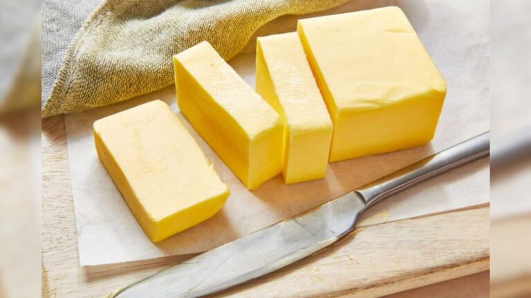 How To Soften Butter Quickly: ফ্রিজ থেকে বার করা শক্ত মাখন গলবে নিমিষে, এই উপায় অনেকেই জানে না