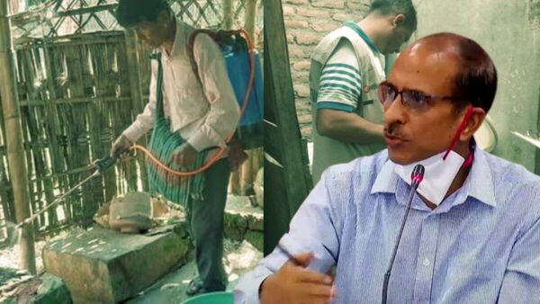 Dengue in West Bengal: ডেঙ্গি নিয়ে একগুচ্ছ নির্দেশ নবান্নের, না মানলে কড়া পদক্ষেপ