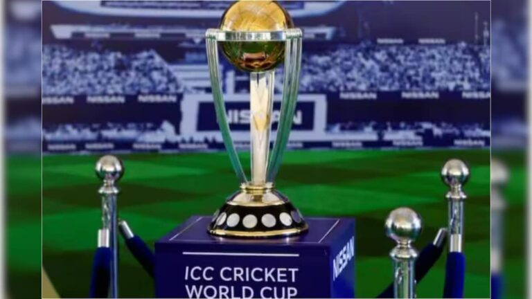 ক্রিকেট বিশ্বকাপের এমন ১০টি রেকর্ড, যা অনেকের কাছেই অজানা ODI World Cup 2023 Top 10 Records of ICC Cricket World Cup history Unknown Records of ODI WC ICC World Cup 2023 sup