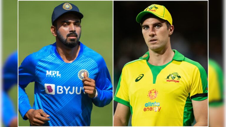 কে জিতবে ভারত-অস্ট্রেলিয় প্রথম ওয়ান ডে? কী বলছে ম্যাচ প্রেডিকশন, কোথায় দেখবেন লাইভ খেলা, রইল সব আপডেট India vs Australia match Prediction who will win 1st ODI between IND vs AUS When and where to watch the live telecast sup