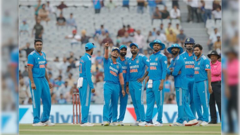 ভাঙবে উইনিং কম্বিনেশন? দলে একাধিক পরিবর্তন! দেখে নিন দ্বিতীয় ম্যাচে ভারতের সম্ভাব্য একাদশ India vs Australia 2nd ODI match preview Probable playing XI of IND vs AUS 2nd One Day Will Team India break the winning combination sup