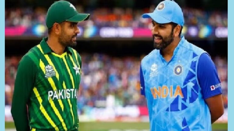 India vs Pakistan Asia Cup 2023: এশিয়া কাপে ভারত-পাকিস্তান ক্রিকেট 'যুদ্ধ', এগিয়ে কোন দেশ? কী বলছে ইতিহাস