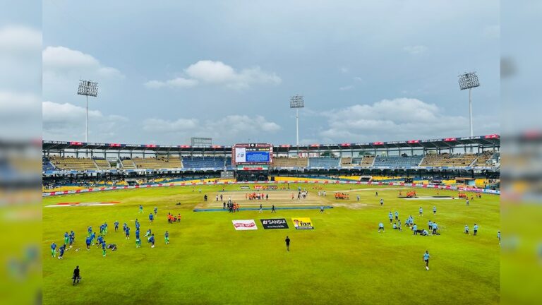 Ind vs Pak: ভারত বনাম পাকিস্তান ম্যাচ অবশেষে শুরু, ৫০ ওভারের খেলা নিয়ে বড় সিদ্ধান্ত সামনে