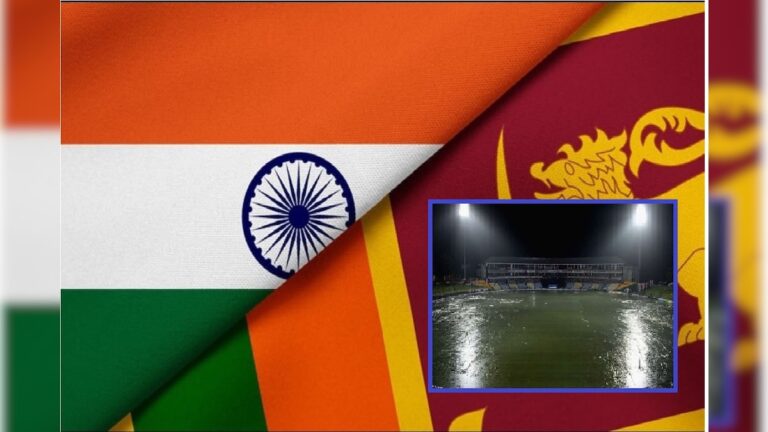 IND vs SL Asia Cup 2023 Final : বিভিন্ন সময়ে বজ্র-বিদ্যুৎ-সহ বৃষ্টি , ভারত বনাম শ্রীলঙ্কা ম্যাচে কখন আসবে ভিলেন বৃষ্টি, রইল ওয়েদার আপডেট