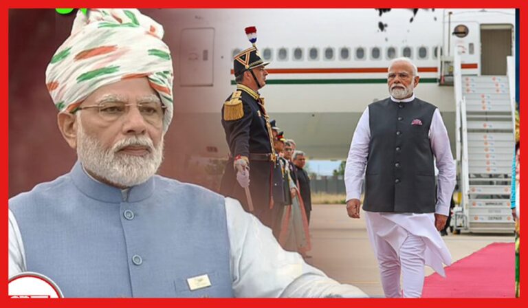 PM Narendra Modi: ছুটি নিয়ে কোথায় যান মোদী? ভারতের প্রধানমন্ত্রীদের ছুটি পাওয়া নিষিদ্ধ!
