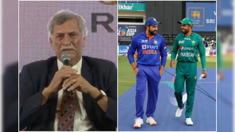 ফের শুরু হতে চলেছে ভারত-পাকিস্তান সিরিজ? রজার বিনির কথায় আশার আলো! কী বললেন বিসিসিআই সভাপতি India vs Pakistan Asia Cup 2023 BCCI president Roger Binny reaction on IND vs PAK bilateral series sup