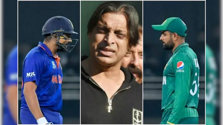 ‘ভারতকে গুঁড়িয়ে দিতে পারে পাকিস্তান’, ম্যাচের আগেই শোয়েব আখতারের হুঙ্কার India vs Pakistan Asia Cup 2023 Shoaib Akhtar create Controversy said pakistan likely to hammer India sup