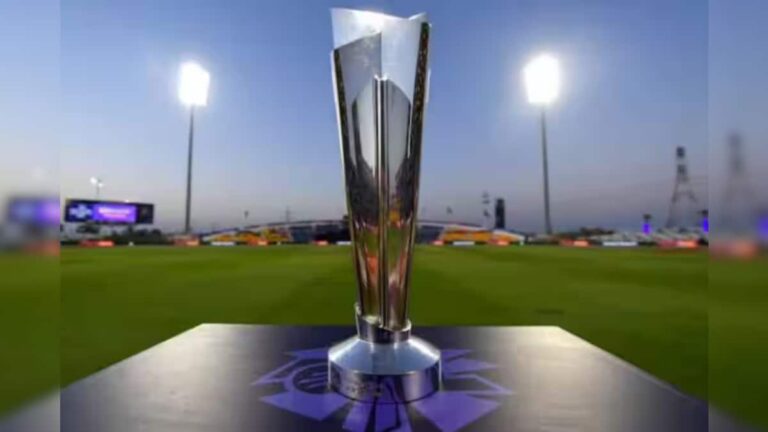 আমেরিকার কোন কোন শহরে হবে টি-২০ বিশ্বকাপের ম্যাচ, জানিয়ে দিল আইসিসি Finally ICC Declared 3 venues and stadium names in America to Host T20 World Cup 2024 sup