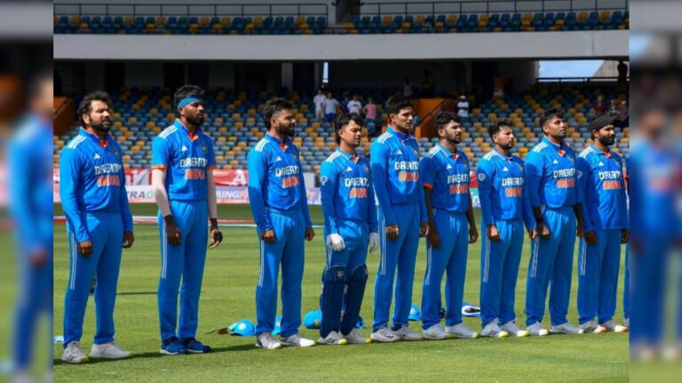 নেপালের বিরুদ্ধে দলে ২টি বড় পরিবর্তন! কেমন হতে পারে টিম ইন্ডিয়ার একাদশ, দেখে নিন সম্ভাব্য দল Asia Cup 2023 India vs Nepal probable Playing XI Team India may take 2 big surprise changes in First Eleven sup
