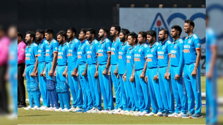 India vs Sri Lanka Asia Cup 2023 Final: একসঙ্গে ৬ পরিবর্তন! এশিয়া কাপের ফাইনালে ভারতীয় দলে মহাচমক! রইল টিম ইন্ডিয়ার সম্ভাব্য একাদশ