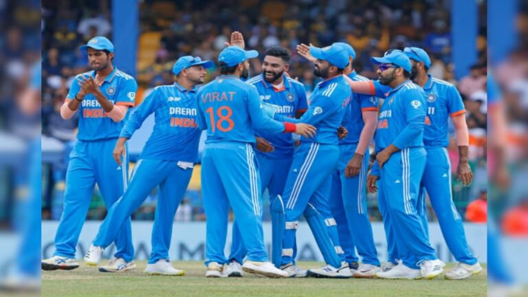 নেই রোহিত-কোহলি-হার্দিক, অস্ট্রেলিয়ার বিরুদ্ধে ভারতের প্রথম একাদশে থাকতে পারে কোন চমক India vs Australia 1st ODI Probable Xi Indian Team may give surprise in their first Eleven sup