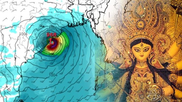 Cyclone Tej Update: ঘণ্টায় ১২০ কিমি বেগে আঘাত হানতে পারে ঘূর্ণিঝড় তেজ