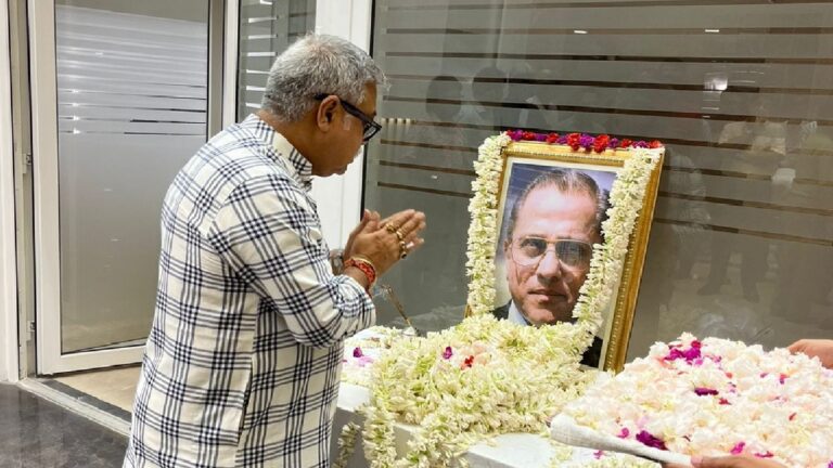 Jagmohan Dalmiya death anniversary, জগমোহন ডালমিয়ার মৃত্যবার্ষিকী