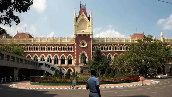 Calcutta High court: বিশ্ববিদ্যালয় বিলে সই না করা নিয়ে রাজভবনের হলফনামা নিল না ডিভিশন বেঞ্চ
