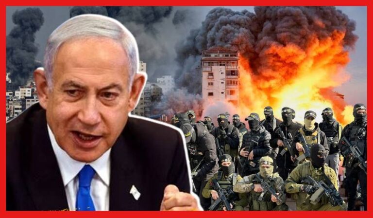 Israel-Palestine Conflict: ইজরায়েল ঢুকে ফাঁদে হামাস ! ক্ষমতায় এগিয়ে কে ? ইজরায়েল না হামাস