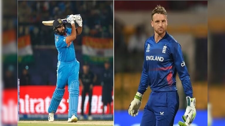 ODI World Cup 2023, India vs England : লখনউতে চমকাবে কার ‘লাক’, রইল মেগা ম্যাচের টস আপডেট